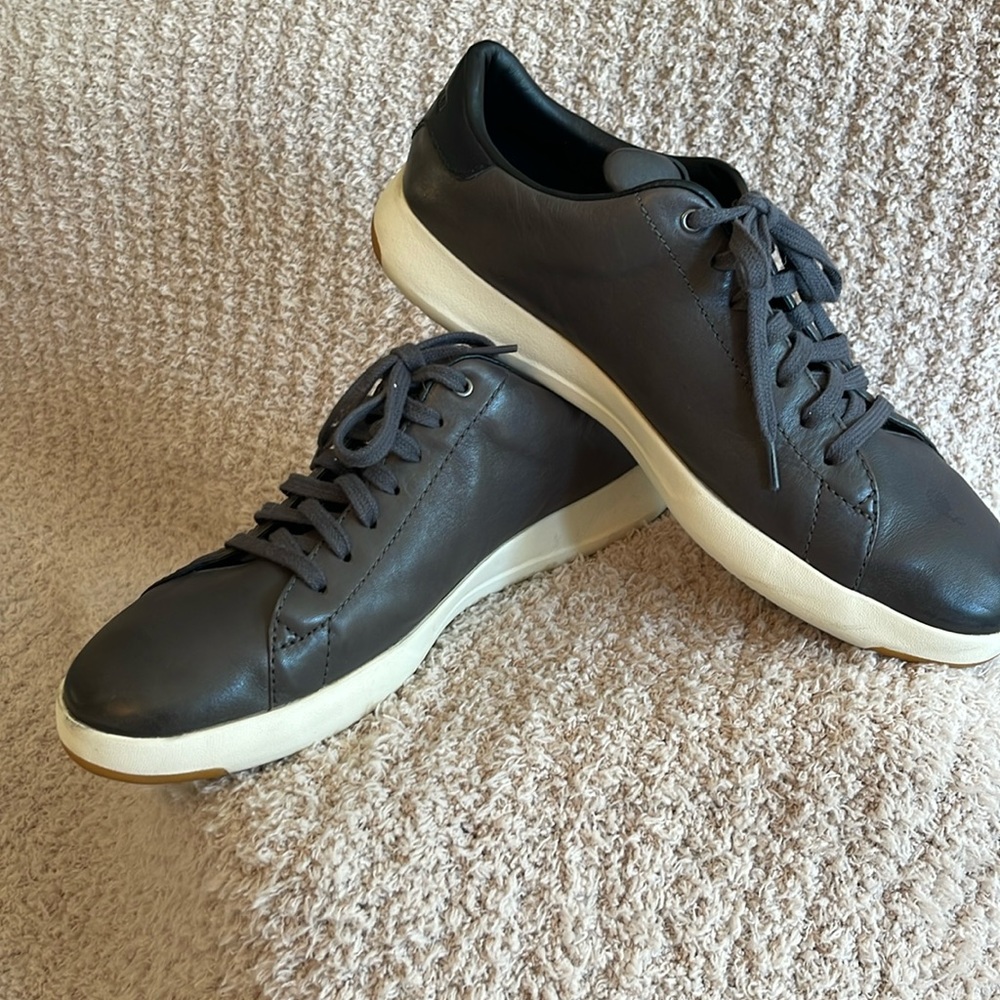 Cole Haan GrandPro tennis sneaker